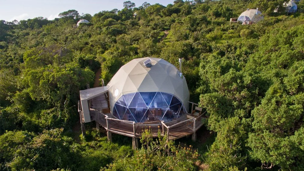 Das Hochland, Ngorongoro-Schutzgebiet