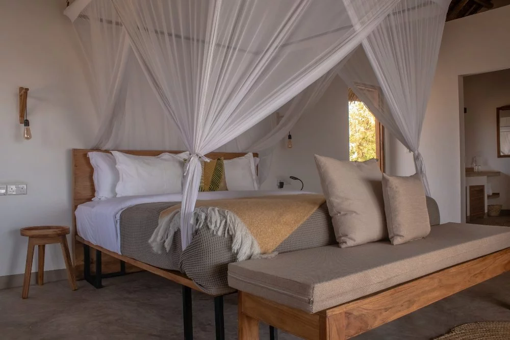 Manyara Secrete Lodge