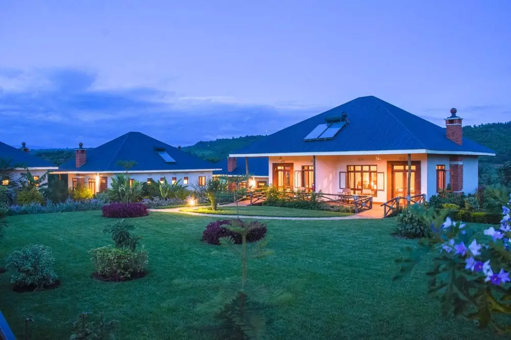 Marera Valley Lodge