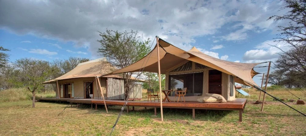 Sayari Camp Serengeti 